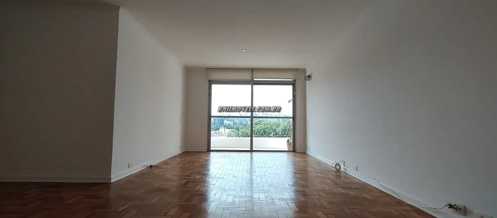 Apartamento, 3 quartos, 163 m² - Foto 3