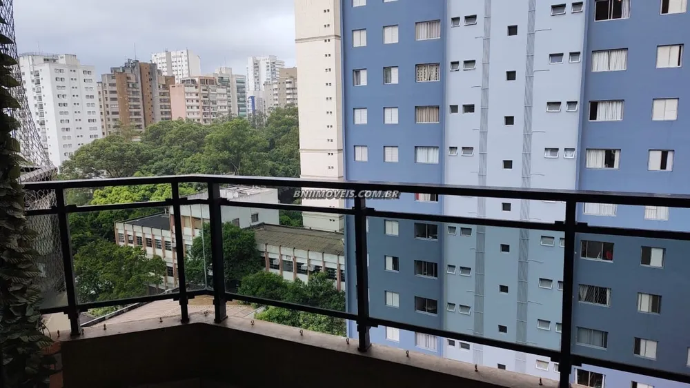 Apartamento, 3 quartos, 100 m² - Foto 1