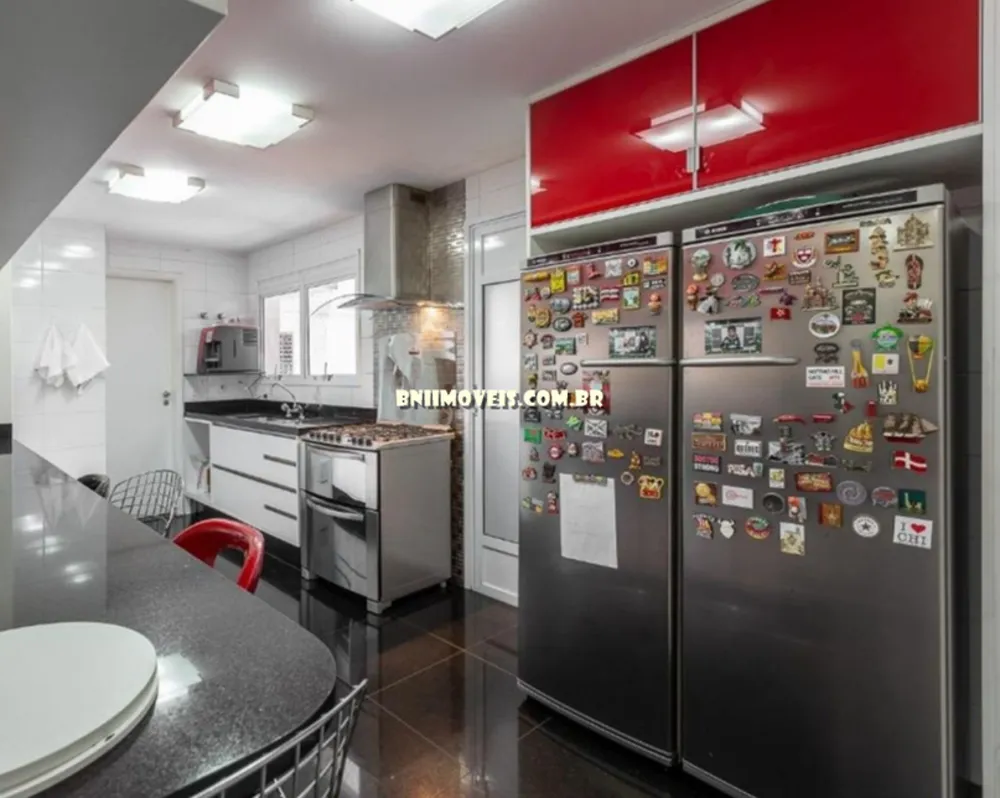 Apartamento, 3 quartos, 240 m² - Foto 3