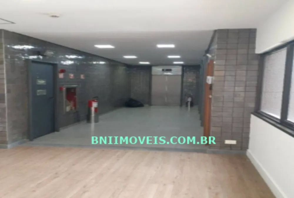 Apartamento, 188 m² - Foto 1