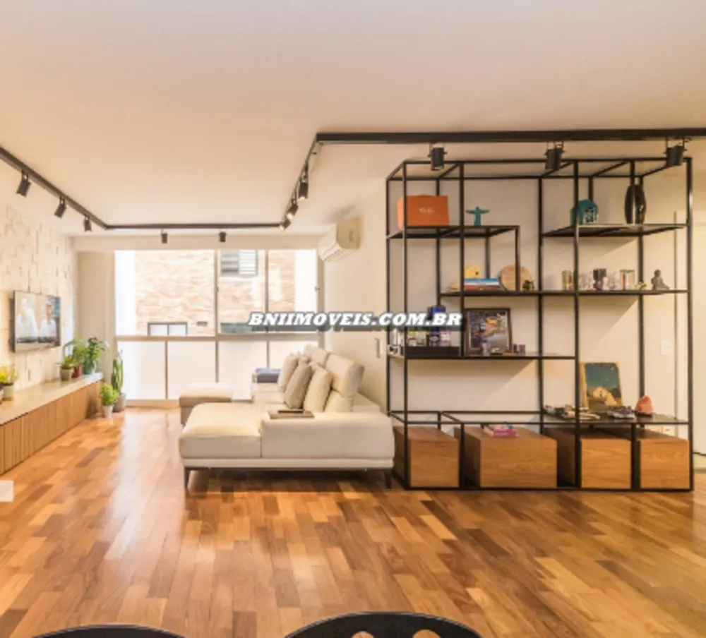 Apartamento, 2 quartos, 136 m² - Foto 4