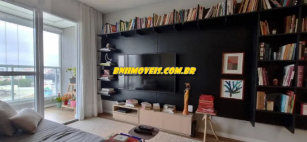 Apartamento, 3 quartos, 70 m² - Foto 1