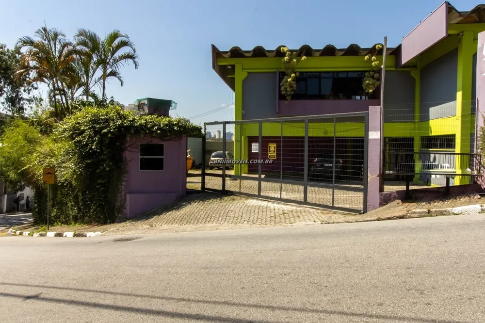 Depósito-Galpão, 2000 m² - Foto 3