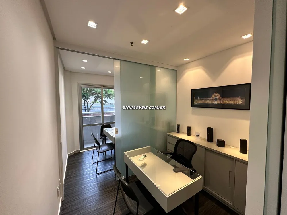 Sala-Conjunto, 45 m² - Foto 2
