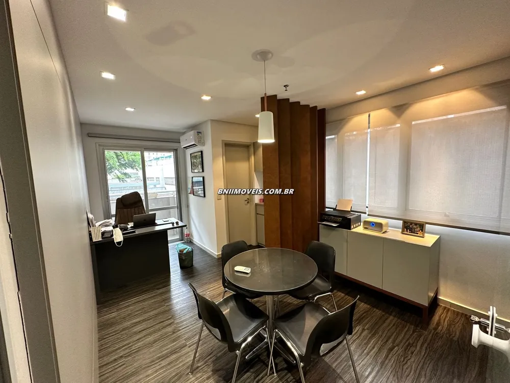 Sala-Conjunto, 45 m² - Foto 4