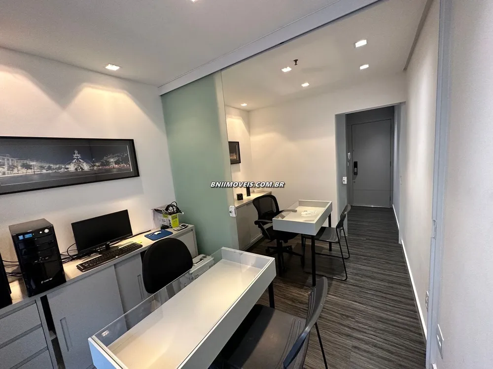 Sala-Conjunto, 45 m² - Foto 1