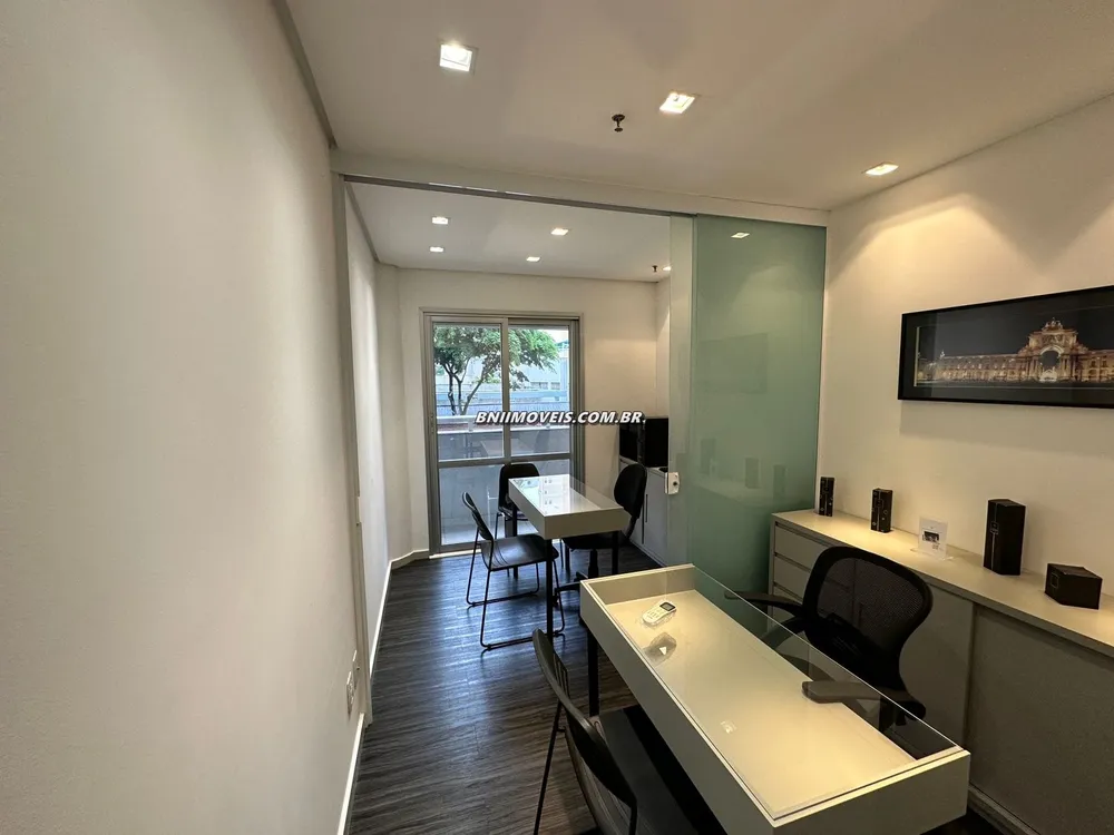 Sala-Conjunto, 45 m² - Foto 3