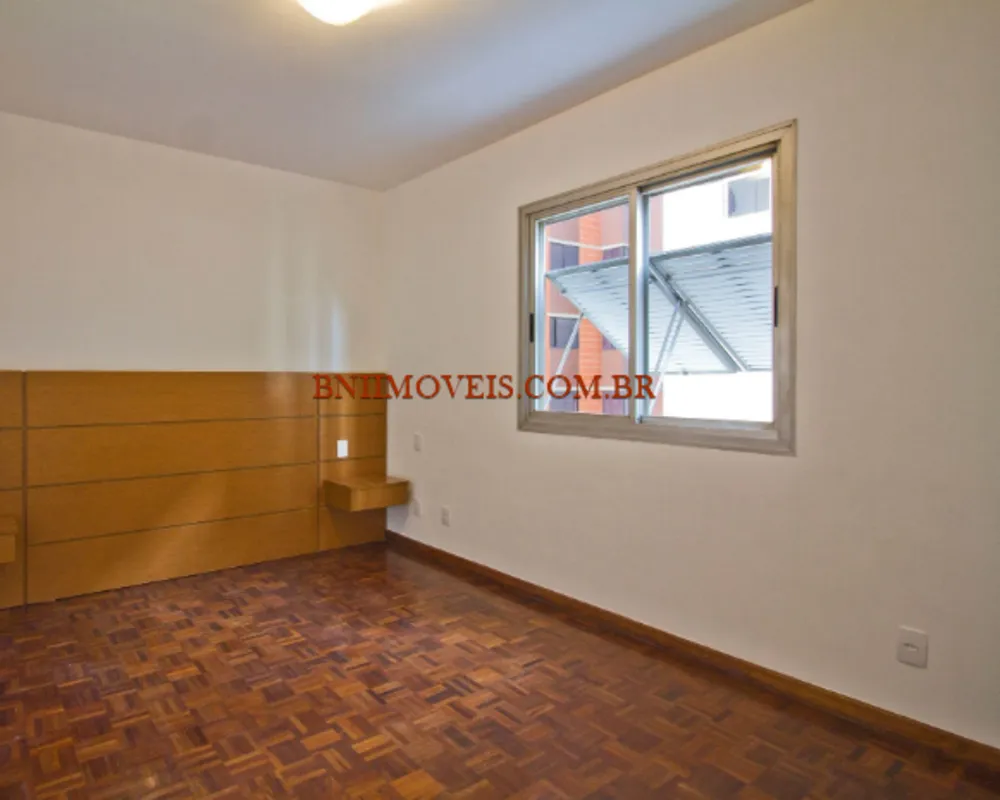 Apartamento, 3 quartos, 106 m² - Foto 1