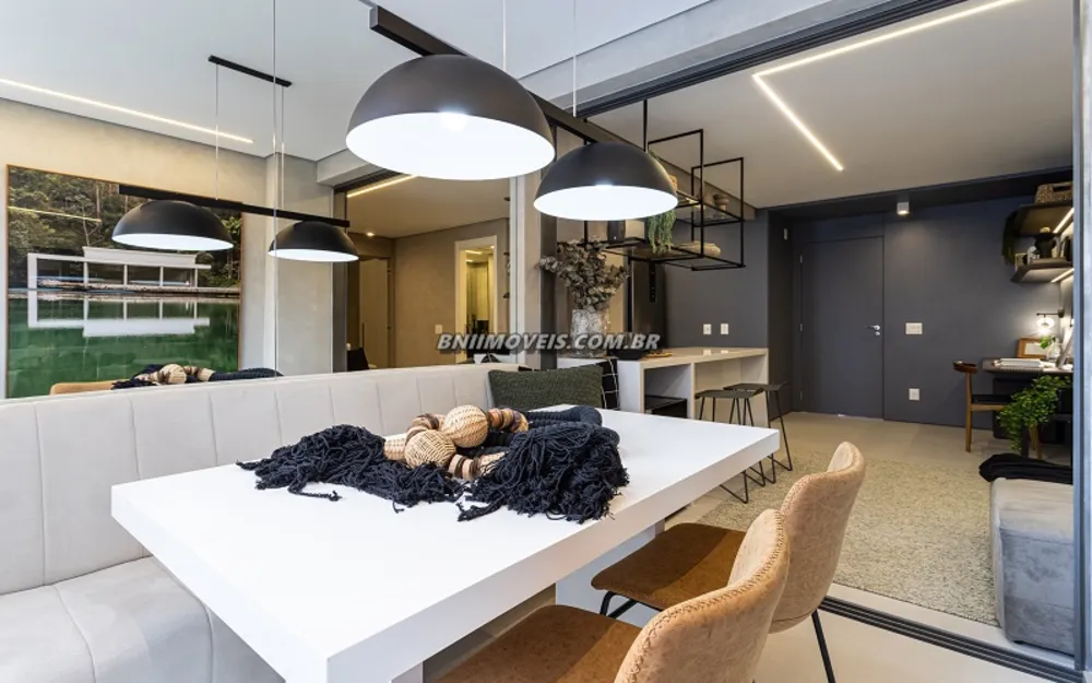Apartamento, 2 quartos, 64 m² - Foto 4