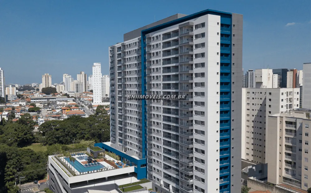 Apartamento, 2 quartos, 64 m² - Foto 1