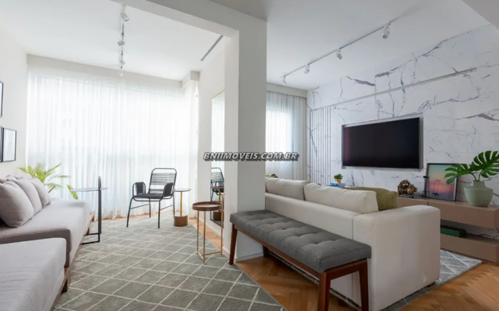 Apartamento, 2 quartos, 64 m² - Foto 3