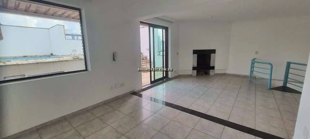 Apartamento, 3 quartos, 210 m² - Foto 4
