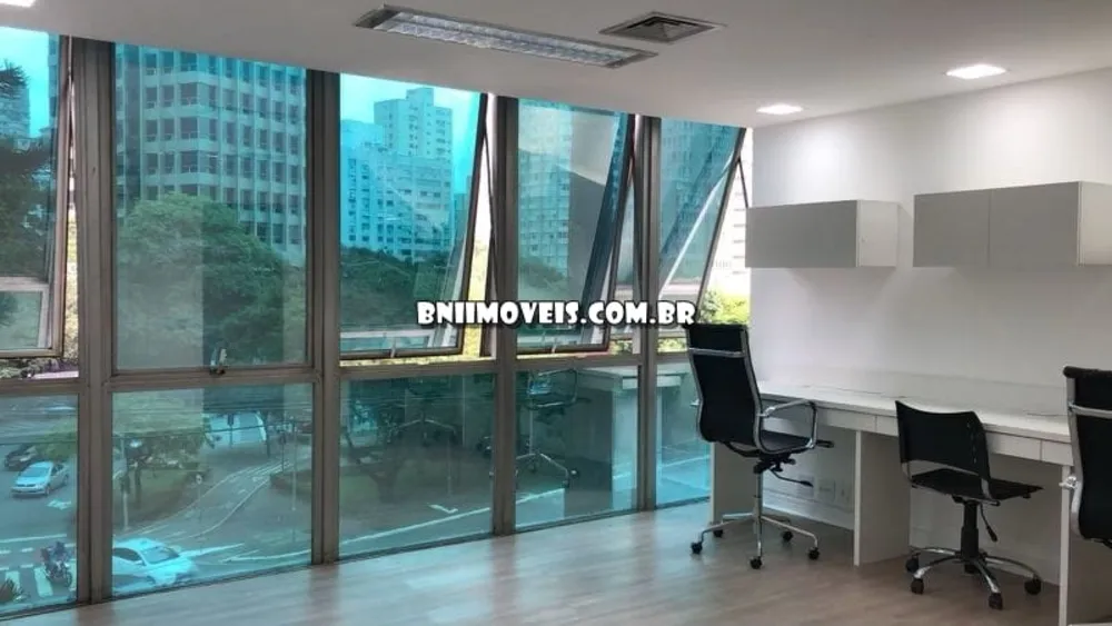 Sala-Conjunto, 86 m² - Foto 2