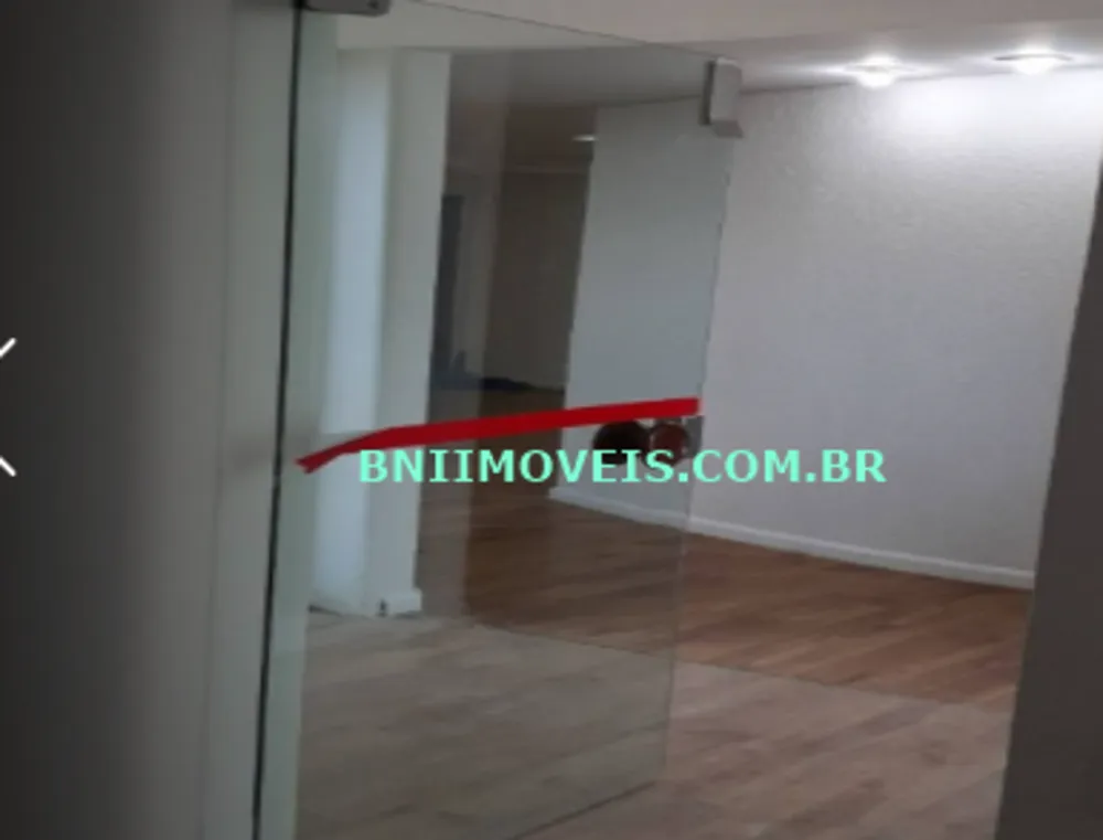 Apartamento, 204 m² - Foto 2