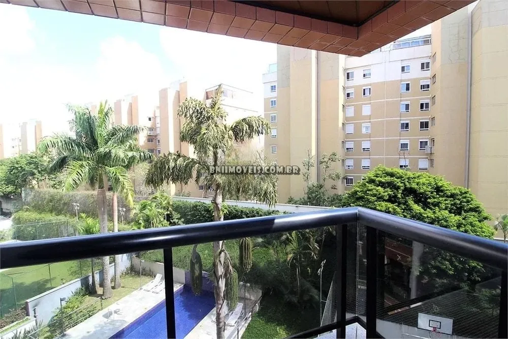 Apartamento, 3 quartos, 207 m² - Foto 3