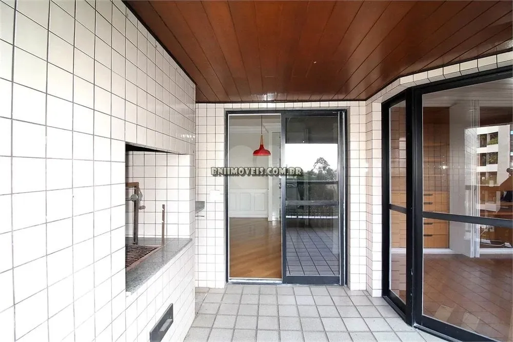 Apartamento, 3 quartos, 207 m² - Foto 4