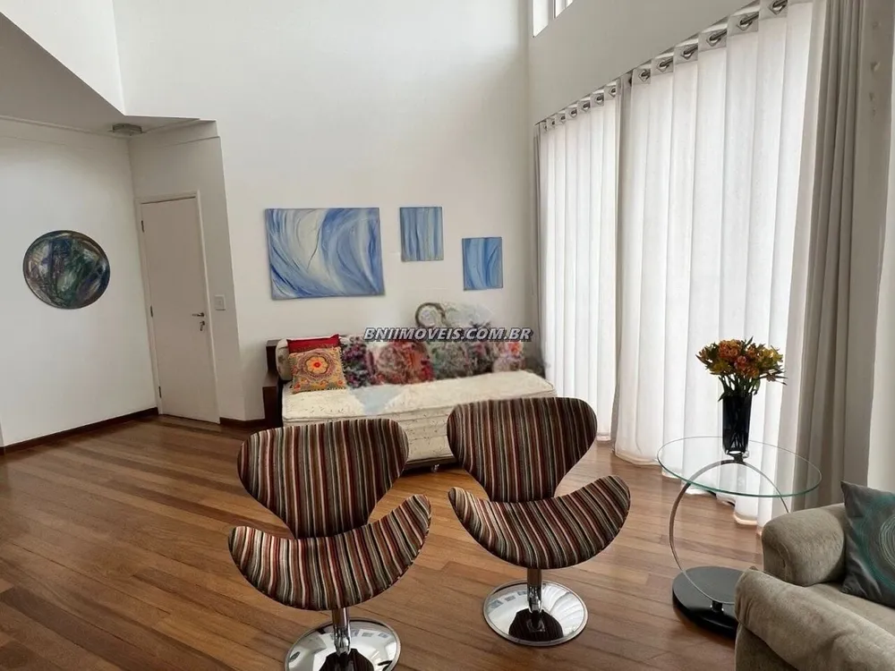 Apartamento, 3 quartos, 109 m² - Foto 2
