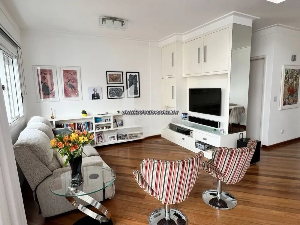 Apartamento, 3 quartos, 109 m² - Foto 4