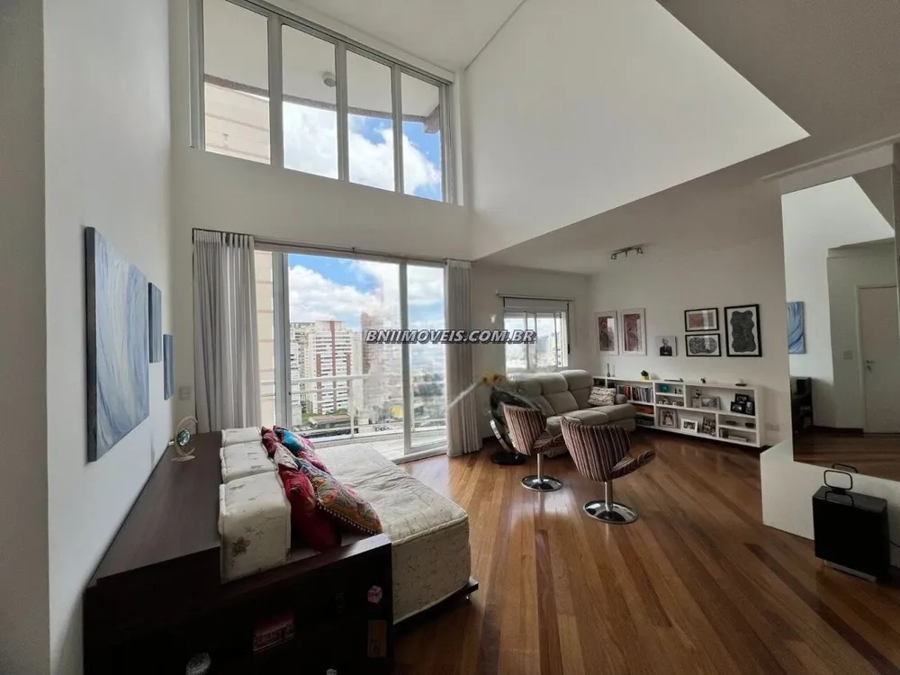 Apartamento, 3 quartos, 109 m² - Foto 3
