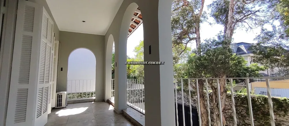 Casa, 4 quartos, 400 m² - Foto 1