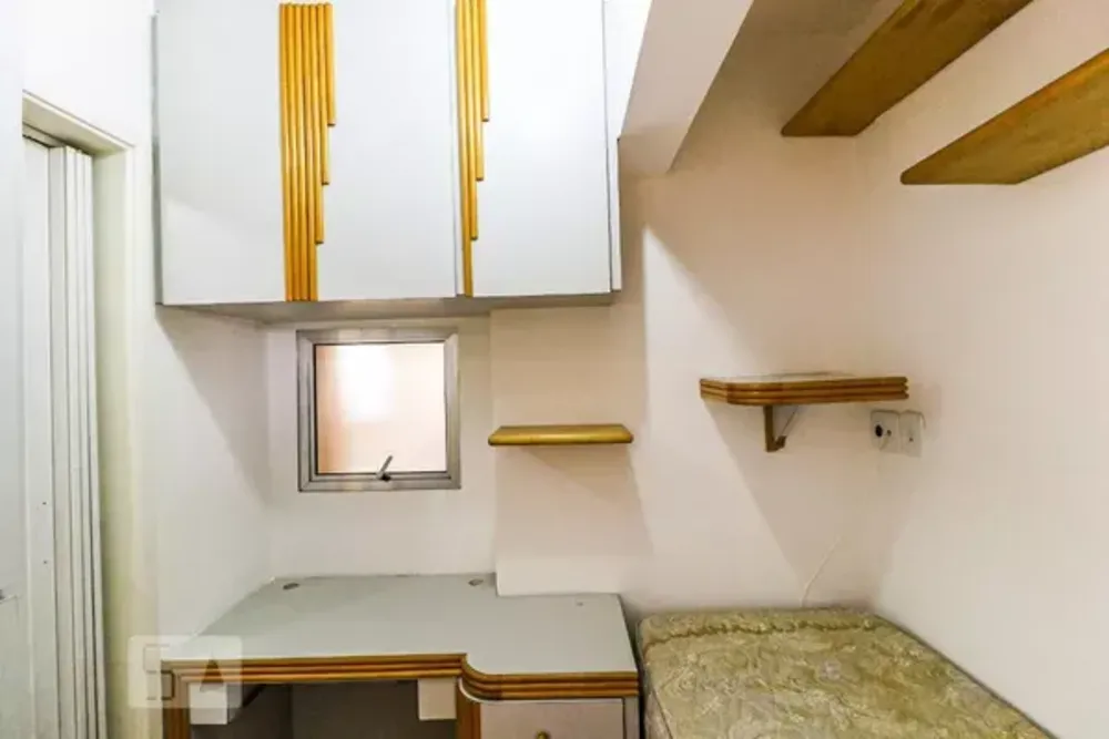 Apartamento, 2 quartos, 73 m² - Foto 2
