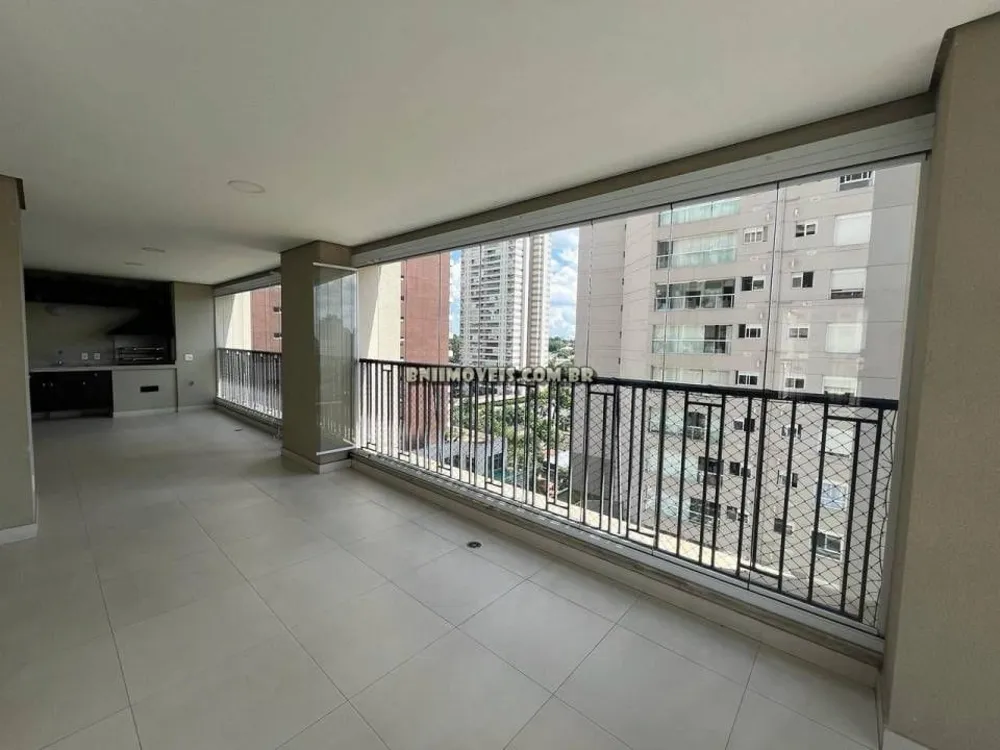 Apartamento, 4 quartos, 241 m² - Foto 3