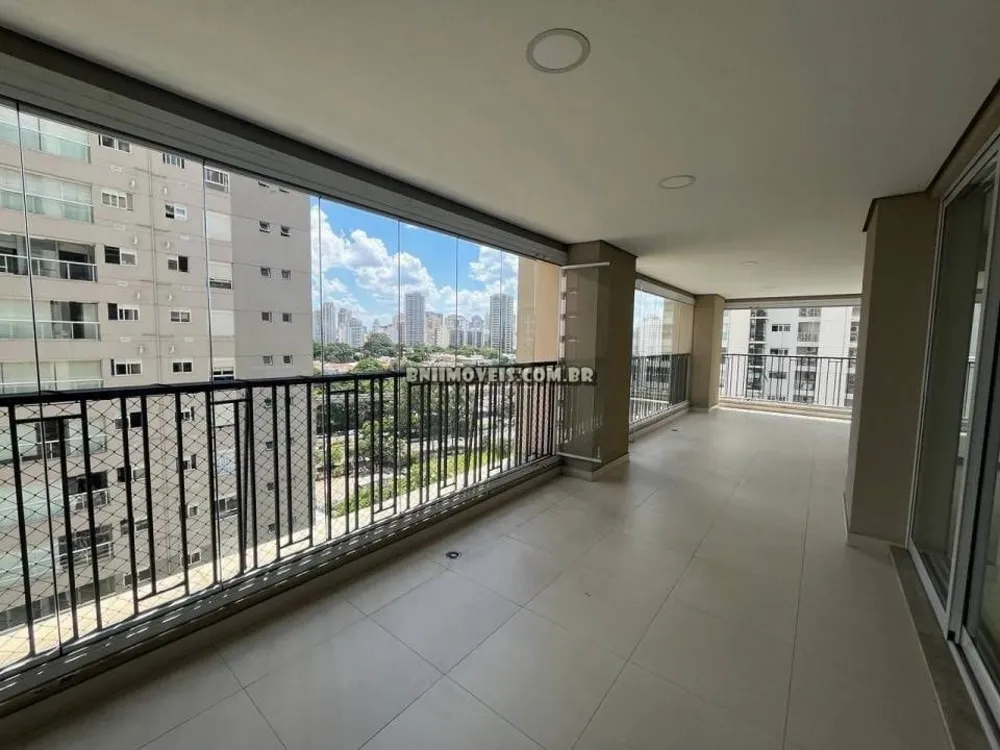Apartamento, 4 quartos, 241 m² - Foto 1