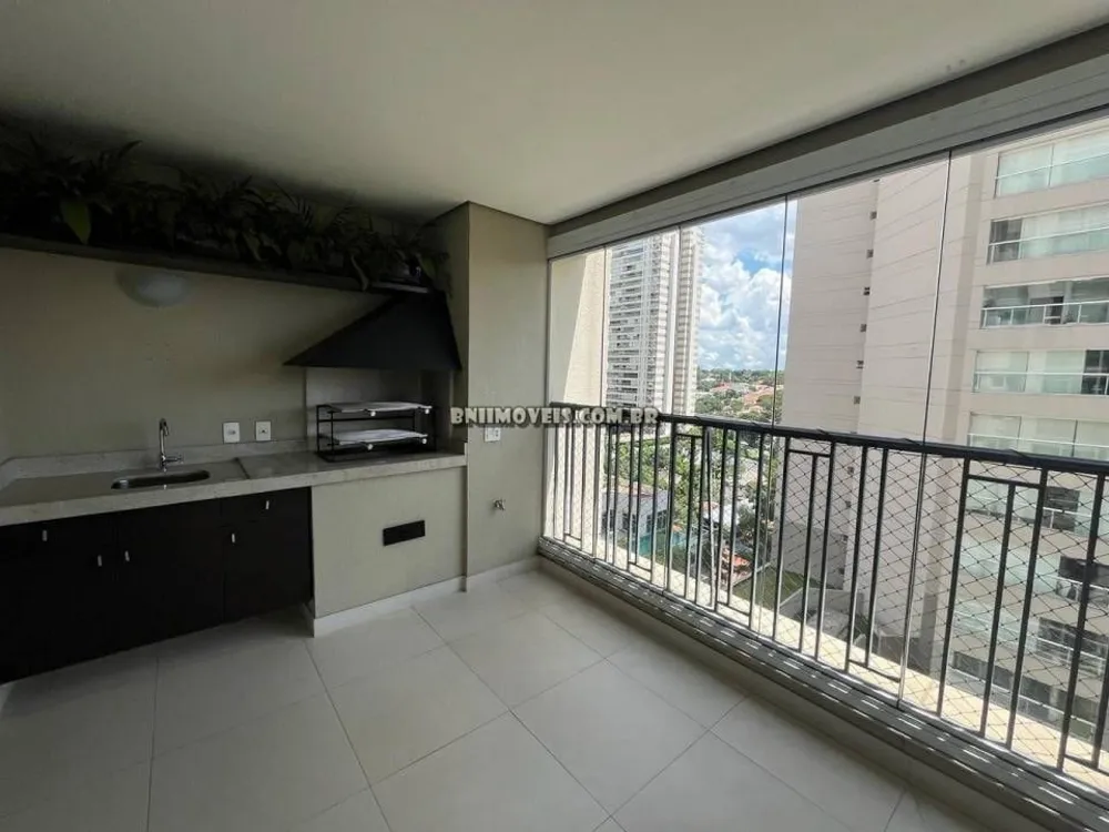 Apartamento, 4 quartos, 241 m² - Foto 2