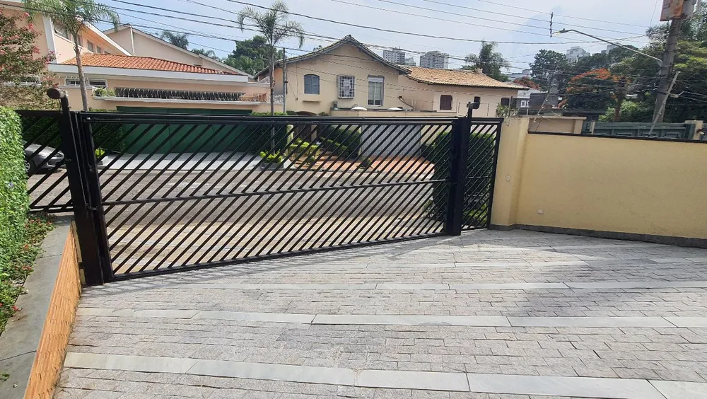 Casa, 4 quartos, 250 m² - Foto 3