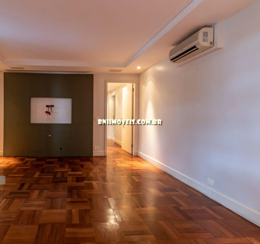 Apartamento, 2 quartos, 170 m² - Foto 3