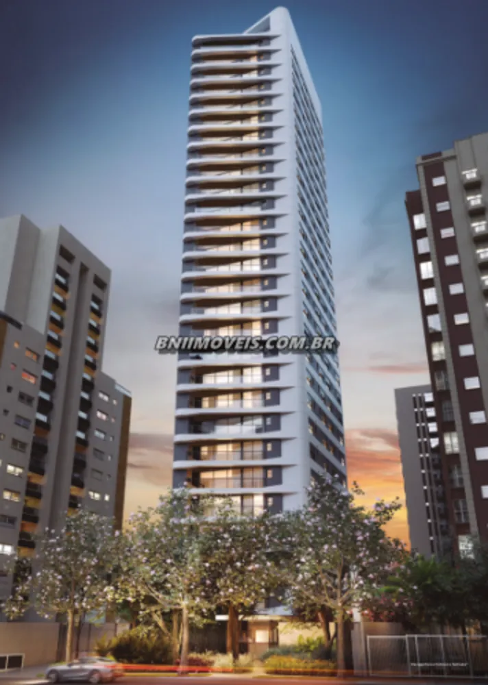 Apartamento, 2 quartos, 153 m² - Foto 1