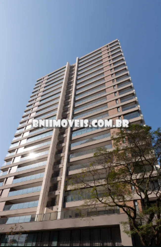 Apartamento, 4 quartos, 145 m² - Foto 1