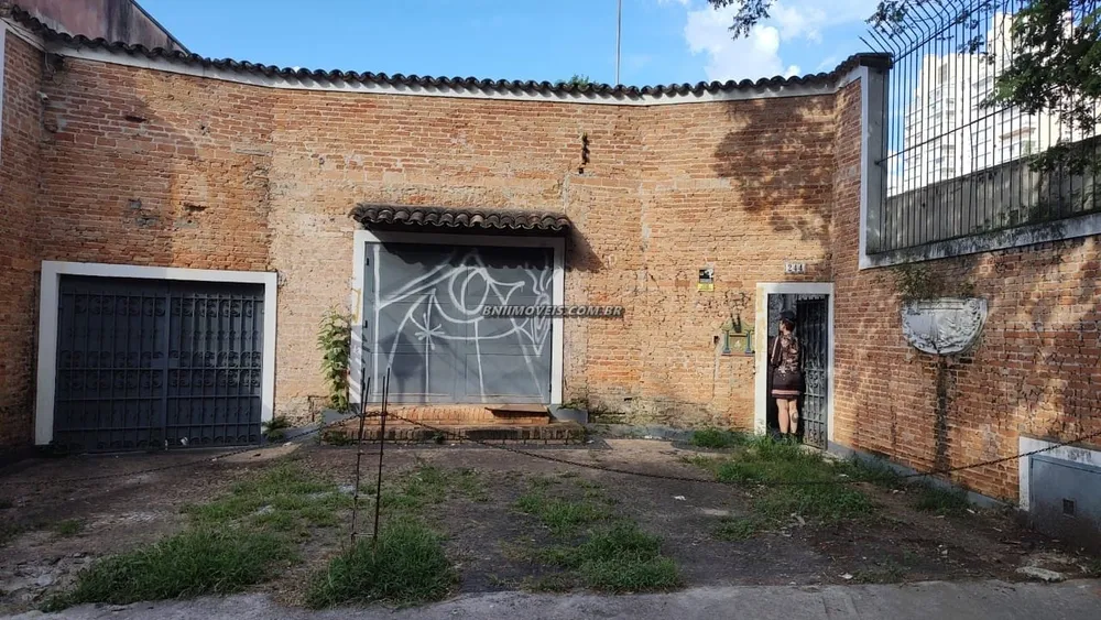 Terreno, 740 m² - Foto 2