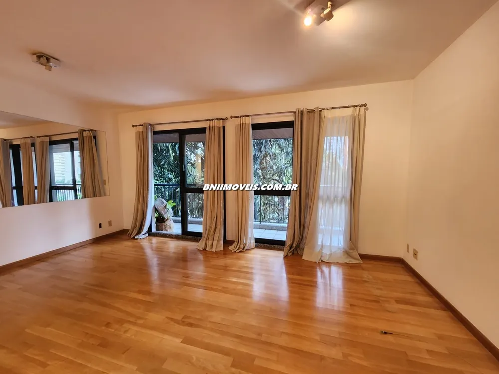 Apartamento, 3 quartos, 110 m² - Foto 3