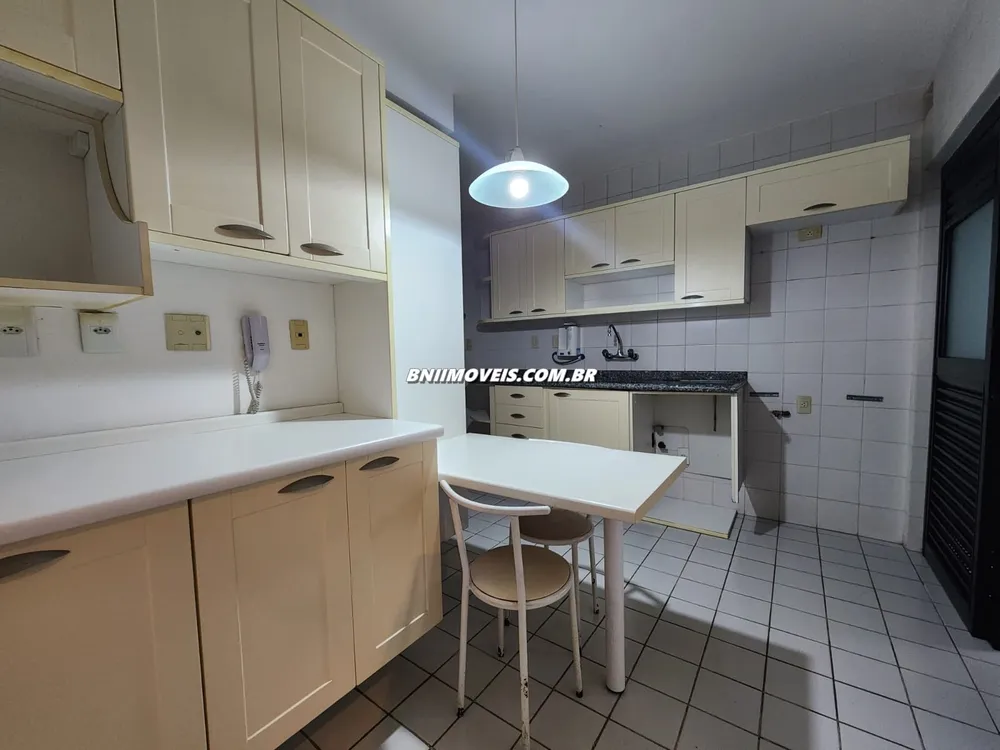 Apartamento, 3 quartos, 110 m² - Foto 4