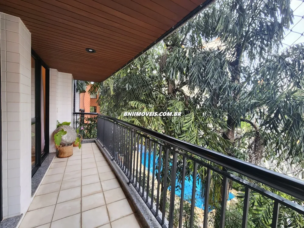 Apartamento, 3 quartos, 110 m² - Foto 2