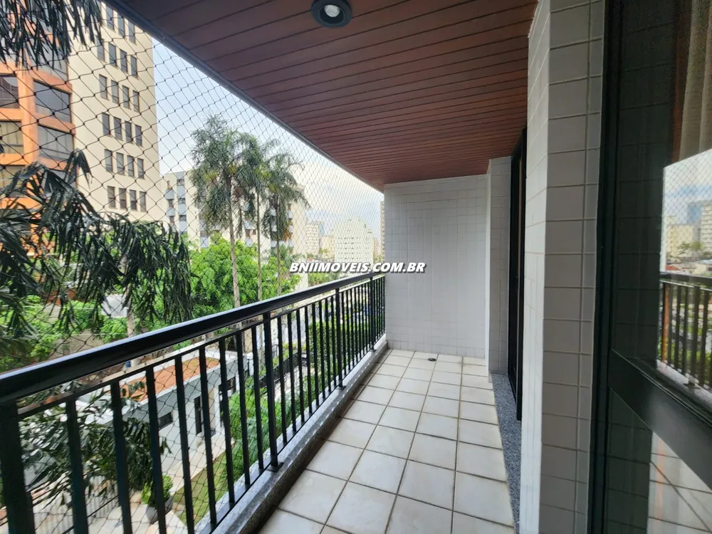 Apartamento, 3 quartos, 110 m² - Foto 1