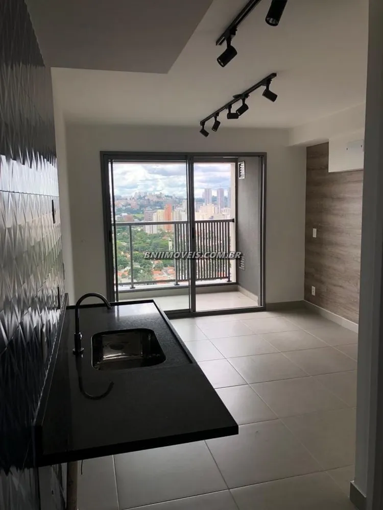 Apartamento, 1 quarto, 30 m² - Foto 2