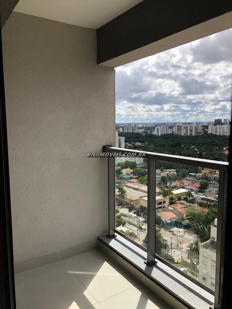 Apartamento, 1 quarto, 30 m² - Foto 4
