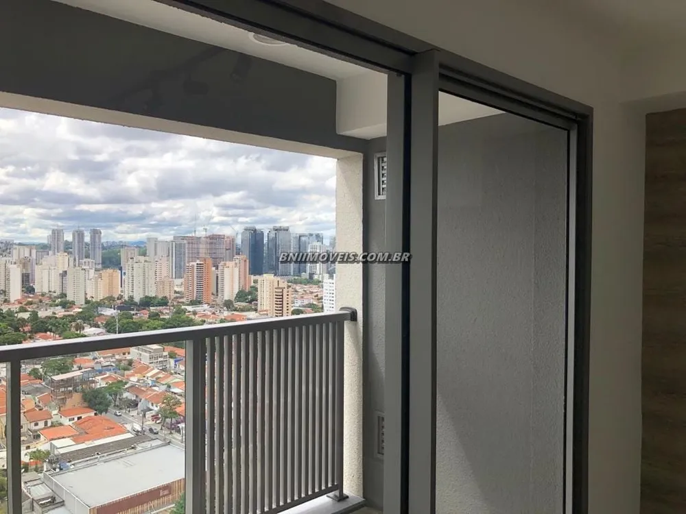 Apartamento, 1 quarto, 30 m² - Foto 1
