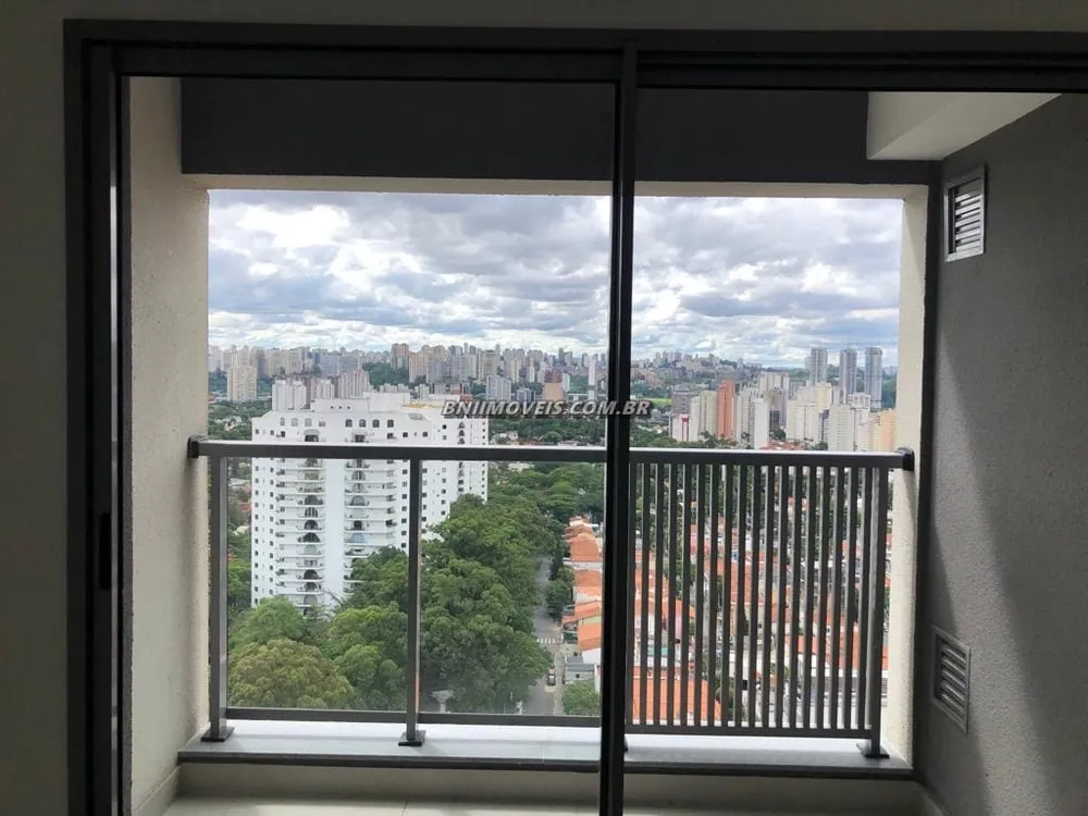 Apartamento, 1 quarto, 30 m² - Foto 3