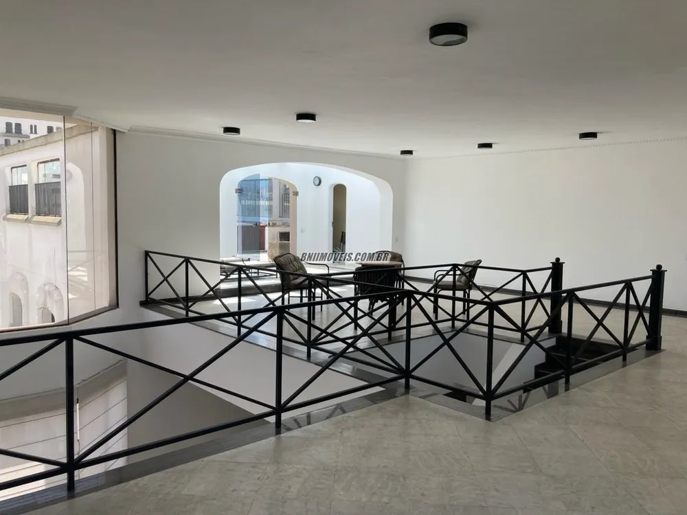 Apartamento, 3 quartos, 643 m² - Foto 2