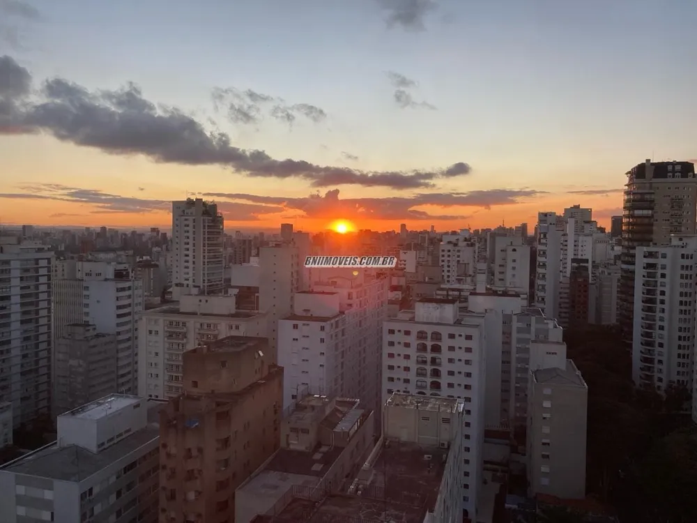 Apartamento, 3 quartos, 643 m² - Foto 1