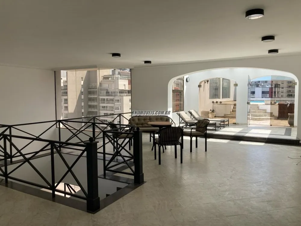Apartamento, 3 quartos, 643 m² - Foto 3