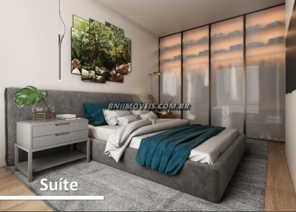 Apartamento, 1 quarto, 94 m² - Foto 4