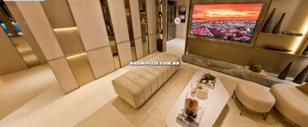 Apartamento, 3 quartos, 196 m² - Foto 2