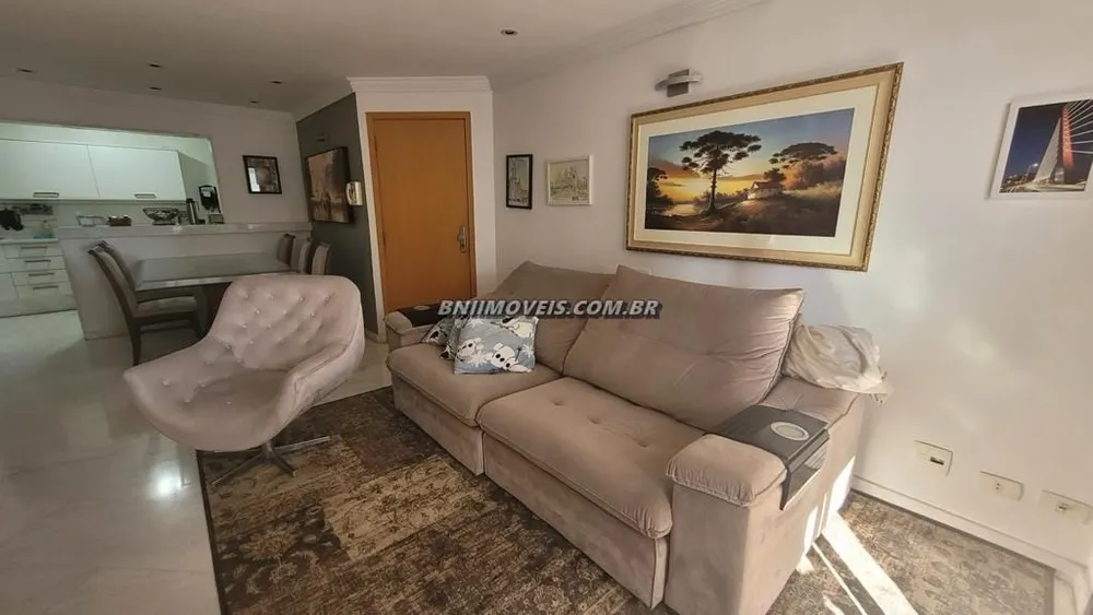 Apartamento, 2 quartos, 99 m² - Foto 3