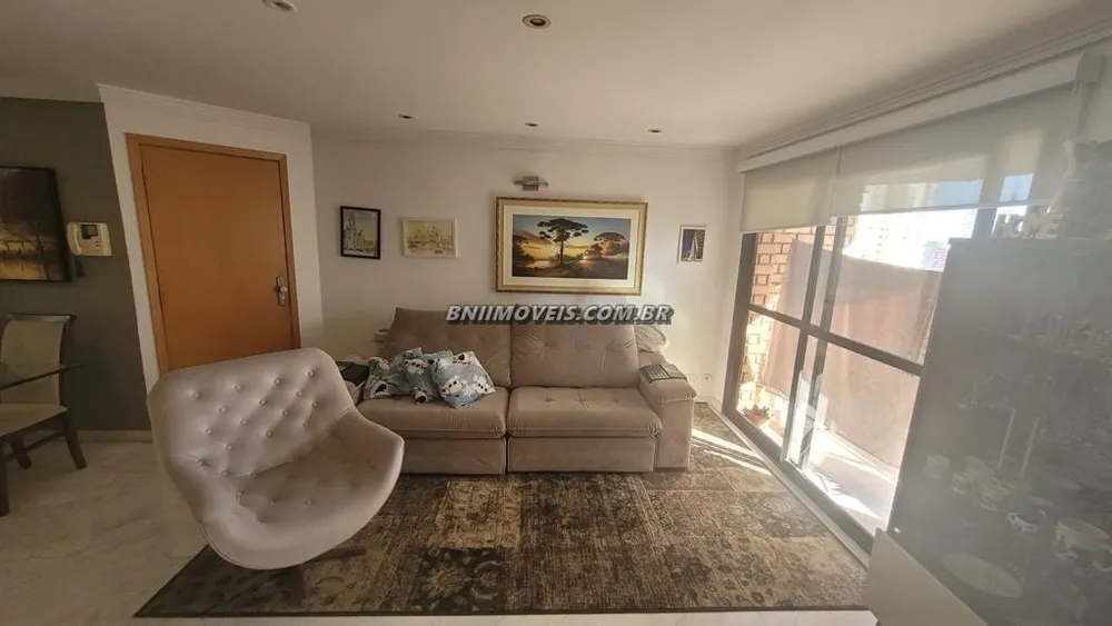 Apartamento, 2 quartos, 99 m² - Foto 1