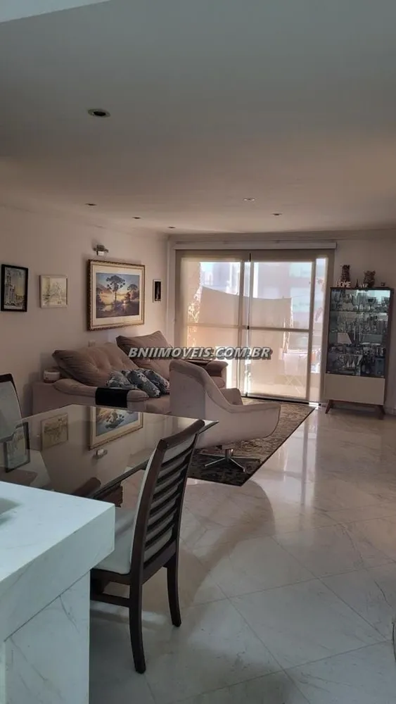 Apartamento, 2 quartos, 99 m² - Foto 2