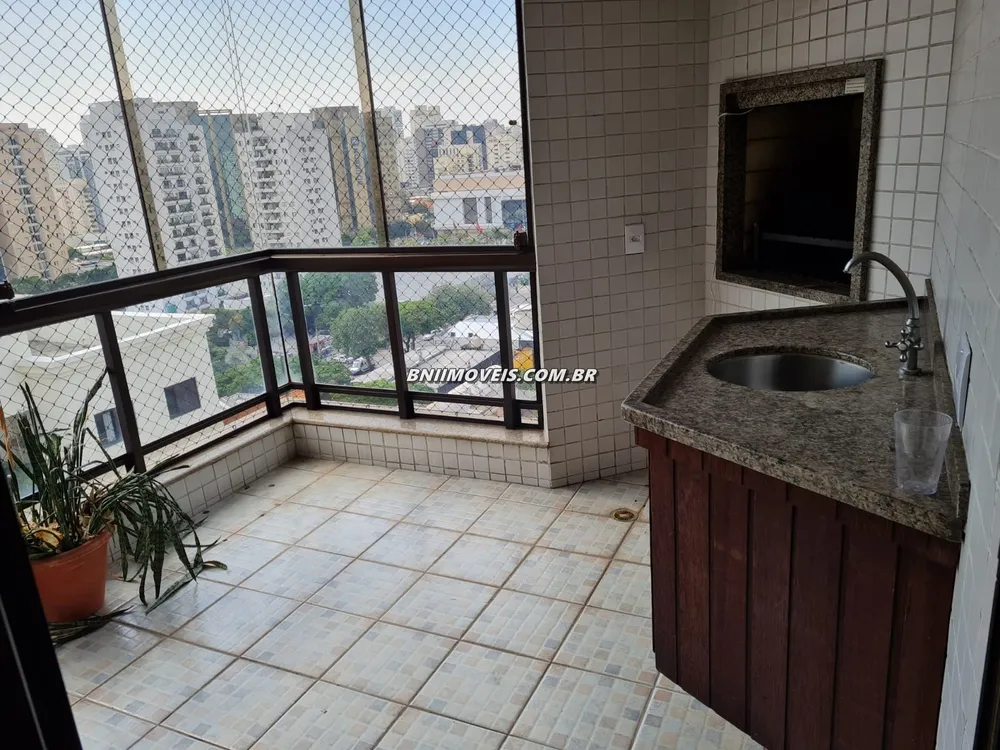 Apartamento, 2 quartos, 268 m² - Foto 2